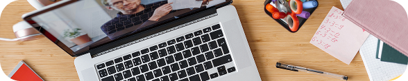 Online Lessons